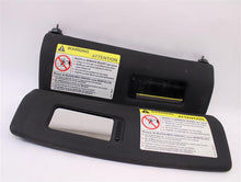 Load image into Gallery viewer, INTERIOR SUN VISORS Audi TT 00 01 02 03 04 05 06 Left - 876726
