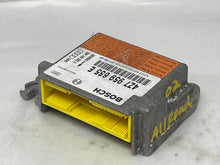 Load image into Gallery viewer, Air bag computer Audi Allroad 2002 02 - NW28606
