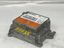 Load image into Gallery viewer, Air bag computer Audi Allroad 2002 02 - NW28606