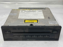 Load image into Gallery viewer, CD CHANGER Audi A6 S6 2010 10 2011 11 - NW136080