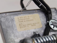 Load image into Gallery viewer, INTERIOR REAR VIEW MIRROR Mercedes-Benz C230 2006 06 - 876963