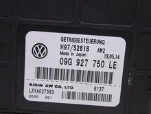 Load image into Gallery viewer, TRANSMISSION CONTROL MODULE COMPUTER Jetta 11 12 13 14 - 877203