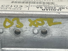 Load image into Gallery viewer, Theft locking computer XK8 XJ8 00 01 02 03 04 05 06 - NW33216