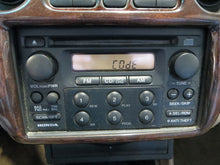Load image into Gallery viewer, CASSETTE PLAYER ACCORD CIVIC PRELUDE 1998 - 04 - NW137501