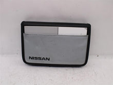 Load image into Gallery viewer, OWNERS MANUAL Nissan Murano 2006 06 - 877502