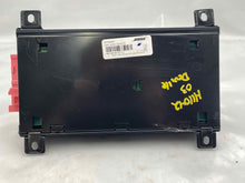 Load image into Gallery viewer, Radio Cadillac Deville 2003 - NW134393