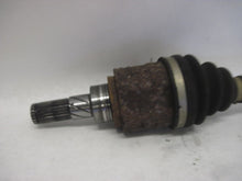 Load image into Gallery viewer, CV AXLE SHAFT Murano 2009 09 2010 10 2011 11 12 13 Rear - 878043