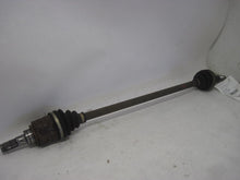 Load image into Gallery viewer, CV AXLE SHAFT Murano 2009 09 2010 10 2011 11 12 13 Rear - 878043