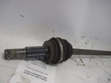 Load image into Gallery viewer, CV AXLE SHAFT Murano 2009 09 2010 10 2011 11 12 13 Rear - 878044