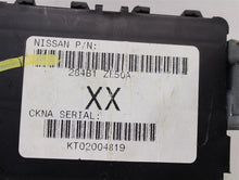 Load image into Gallery viewer, Body Control Computer Nissan Maxima 2006 06 2007 07 2008 08 - 878183