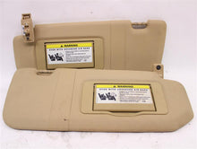 Load image into Gallery viewer, INTERIOR SUN VISORS R320 R350 R500 R63 06 07 08 Left - 878586