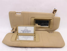 Load image into Gallery viewer, INTERIOR SUN VISORS R320 R350 R500 R63 06 07 08 Left - 878586