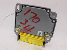 Load image into Gallery viewer, AIR BAG CONTROL MODULE COMPUTER Touareg 2007 07 2008 08 - 879958