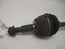 Load image into Gallery viewer, CV AXLE SHAFT Volkswagen Touareg Audi Q7 2004 04 05 06 07 08 09 10 Front - 879983