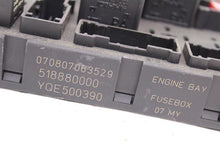 Load image into Gallery viewer, FUSE BOX Land Rover Range Rover 2007 07 2008 08 2009 09 - 880121