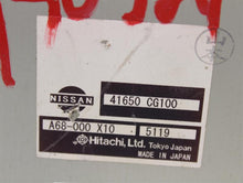 Load image into Gallery viewer, Transfer Case Computer FX35 FX45 2003 03 2004 04 2005 05 06 07 08 - 880348