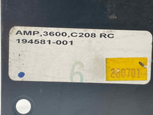 Load image into Gallery viewer, Radio MERCEDES CLK 1999 - NW7509