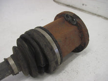 Load image into Gallery viewer, CV AXLE SHAFT Infiniti FX45 2003 03 2004 04 2005 05 06 07 08 Front left - 880370