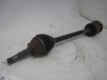 Load image into Gallery viewer, CV AXLE SHAFT Infiniti FX45 2003 03 2004 04 2005 05 06 07 08 Front left - 880370