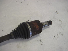 Load image into Gallery viewer, CV AXLE SHAFT Volkswagen Routan 2009 09 2010 10 2011 11 2012 12 Front Right - 880528