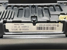 Load image into Gallery viewer, SPEEDOMETER CLUSTER Smart For2 2008 08 - NW161778