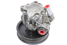 Load image into Gallery viewer, POWER STEERING PUMP F-Type Vanden Pl XF XFR XJ XJL XJR XK XKR 10-15 - 880676
