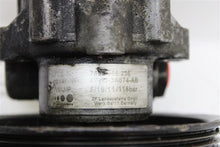 Load image into Gallery viewer, POWER STEERING PUMP F-Type Vanden Pl XF XFR XJ XJL XJR XK XKR 10-15 - 880676