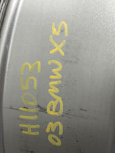 Load image into Gallery viewer, Wheel Rim BMW X5 2003 - NW198324