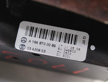 Load image into Gallery viewer, REAR TEMPERATURE CONTROLS ML350 ML500 R320 R350 R500 R63 06-08 - 881092