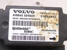 Load image into Gallery viewer, AIRBAG Computer C70 2008 08 2009 09 - 881115