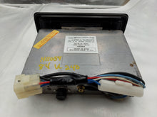 Load image into Gallery viewer, Radio VOLVO 240 SERIES 1984 - NW140249