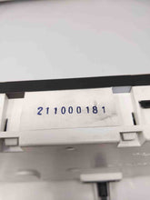 Load image into Gallery viewer, Speedometer Cluster SAAB 9-5 2002 - NW161715