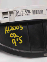 Load image into Gallery viewer, Speedometer Cluster SAAB 9-5 2002 - NW161715