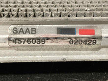 Load image into Gallery viewer, INTERCOOLER SAAB 9-5 99 00 01 02 03 04 05 06 4 CYL - NW106372