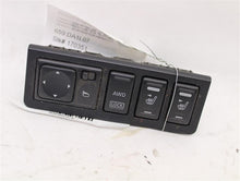 Load image into Gallery viewer, DASH CONSOLE SWITCH Nissan Murano 2007 07 - 882378