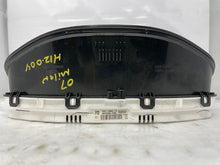Load image into Gallery viewer, Speedometer Cluster Mercury Milan 2007 - NW159231