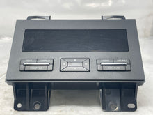 Load image into Gallery viewer, Radio Lincoln MKS 2009 - NW135219