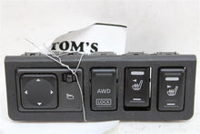 Load image into Gallery viewer, DASH CONSOLE SWITCH Nissan Murano 2006 06 - 882965