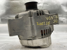 Load image into Gallery viewer, ALTERNATOR Freelander 2002 02 2003 03 2004 04 2005 05 - NW7063
