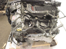 Load image into Gallery viewer, ENGINE MOTOR Infiniti G25 2012 12 - 883326