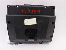 Load image into Gallery viewer, RADIO CONTROL PANEL Volvo C70 S60 S80 XC60 XC70 2011 11 2012 12 2013 13 - 883517