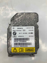 Load image into Gallery viewer, AIR BAG COMPUTER Mini Cooper 2002 02 2003 03 2004 04 05 - NW29996