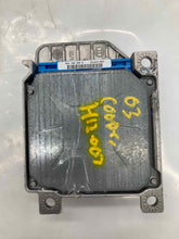 Load image into Gallery viewer, AIR BAG COMPUTER Mini Cooper 2002 02 2003 03 2004 04 05 - NW29996