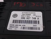 Load image into Gallery viewer, TRANSMISSION CONTROL MODULE COMPUTER Jetta 14 15 16 - 883596