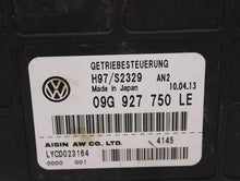 Load image into Gallery viewer, TRANSMISSION CONTROL MODULE COMPUTER Jetta 11 12 13 14 - 883680