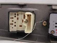 Load image into Gallery viewer, DRIVERS MASTER WINDOW SWITCH Toyota Prius 2004 04 2005 05 06 07 08 09 - 883824