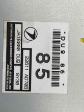 Load image into Gallery viewer, ECU ECM COMPUTER Subaru Legacy 1999 99 2.5 Low Emissions - NW62343