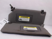 Load image into Gallery viewer, INTERIOR SUN VISORS Honda Odyssey 06 07 08 09 10 - 884445