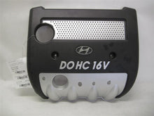 Load image into Gallery viewer, PLASTIC ENGINE COVER Hyundai Sonata 2008 08 - 884933
