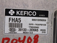 Load image into Gallery viewer, ECU ECM COMPUTER Kia Soul 2015 15 - 885183